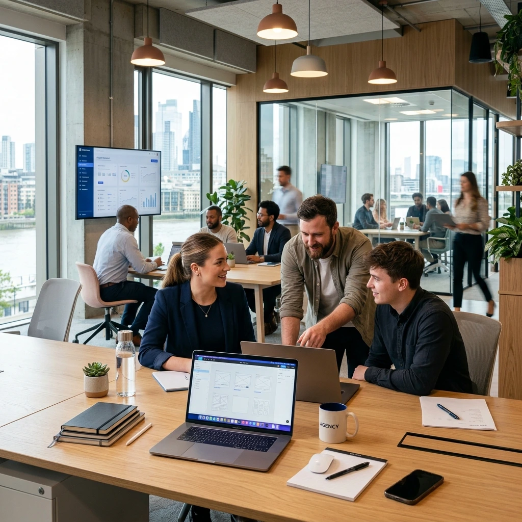 7 Scheduling Hacks to Double Your Service Booking Efficiency