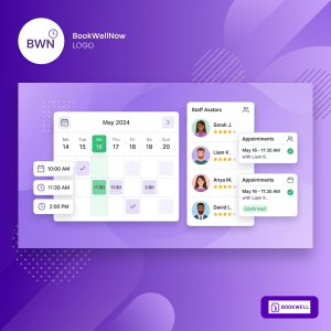 Unlimited Staff Members in a Free WordPress Appointment Booking Plugin: A Game-Changer for Growing Businesses