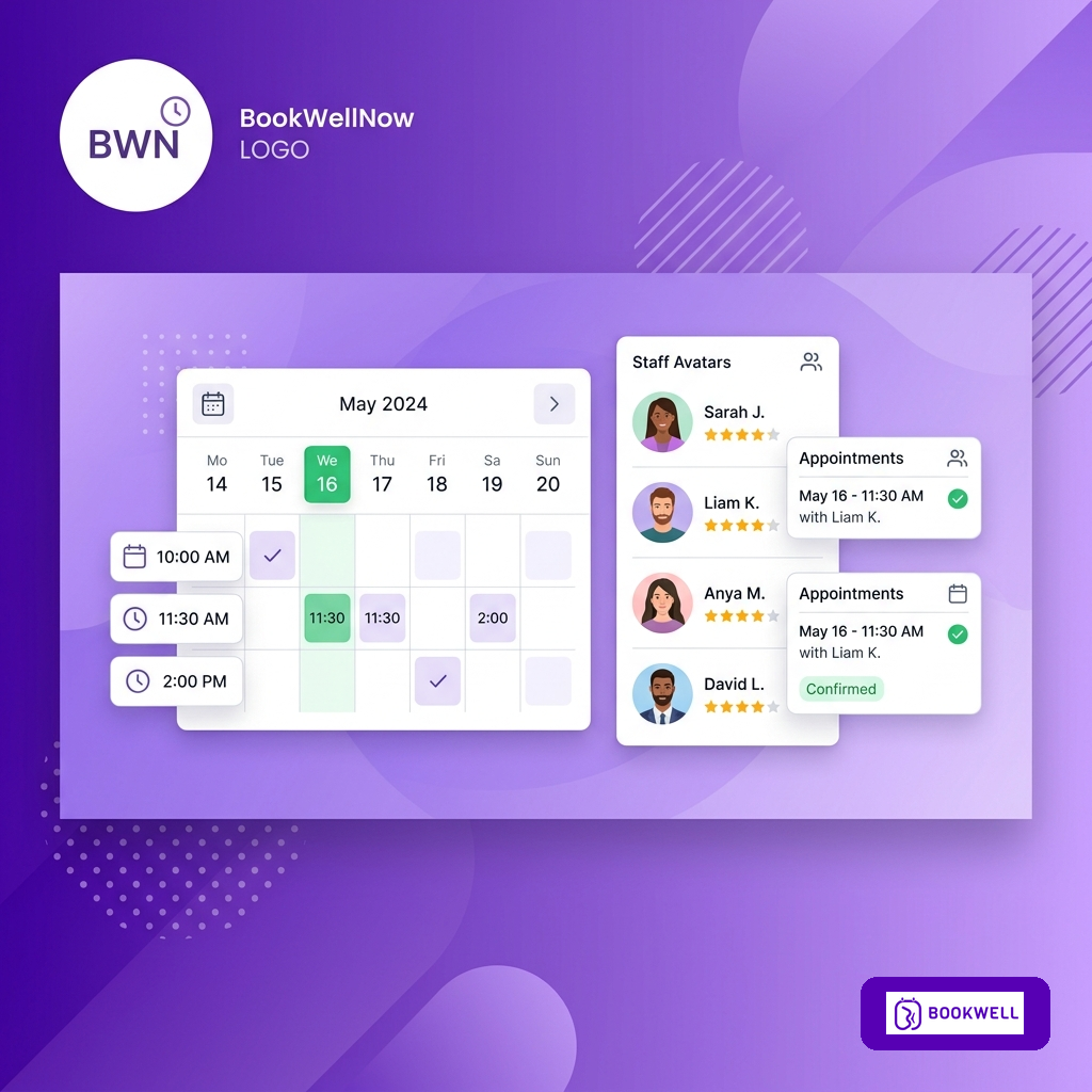 Unlimited Staff Members in a Free WordPress Appointment Booking Plugin: A Game-Changer for Growing Businesses